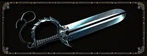 Masterful Dragon Edge