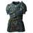 Silver Armor