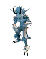 Elaking