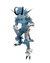 Elaking