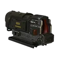 ClearVue Mk.8