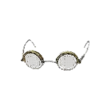 Dragon's Dogma 2 Amber Rimmed Glasses.webp