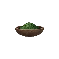 Green Dye