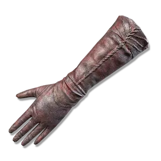 Millicent's Gloves