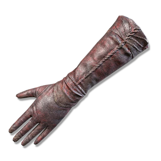 Millicent's Gloves