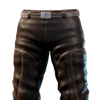 Alpine Antler Trousers