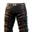 Alpine Antler Trousers
