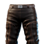Alpine Antler Trousers