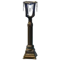 Astronomy Standing Lamp