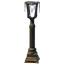 Astronomy Standing Lamp