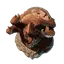 Bronze Hydrak'Dal Trophy