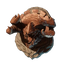 Bronze Hydrak'Dal Trophy