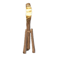 Standing Torch