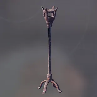 File:Enshrouded Standing Torch.webp