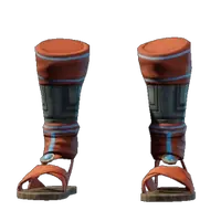 Tidecaller Shoes