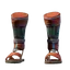 Tidecaller Shoes