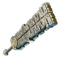 Vesztah's Mace