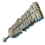 Vesztah's Mace
