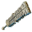 Vesztah's Mace