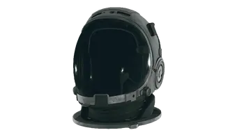 Mark I Space Helmet