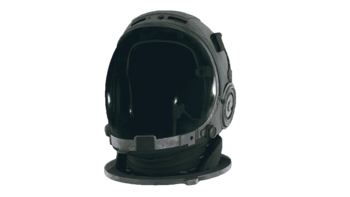 Mark I Space Helmet