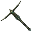 Skyrim Enhanced Glass Crossbow.webp