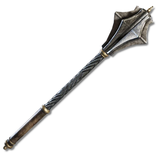 Mace