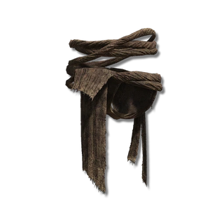 Soiled Loincloth