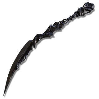 Spirit Sword