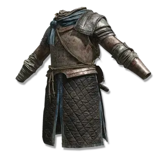 Vagabond Knight Armor (Altered)