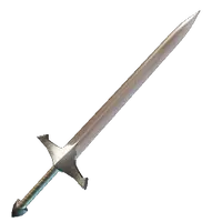 Bronze Sword