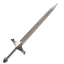 Bronze Sword