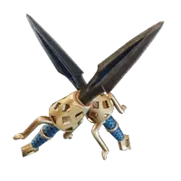 Circus Knives