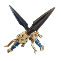 Circus Knives