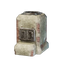 Decorative Oven II