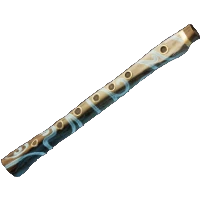 Exceptional Flute