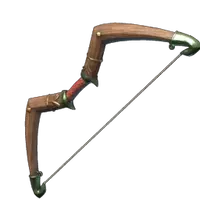 Spearfisher Bow