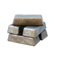 Tin Bars