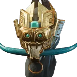Waveborne Ritualist Set