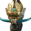 Waveborne Ritualist Set