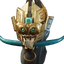 Waveborne Ritualist Set