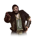 Holger Blackhand