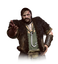 Holger Blackhand
