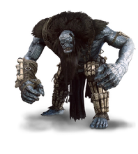 Ice Giant