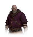 Lugos Drummond (Madman)