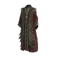 Cardinal Robe