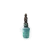 Sealing Phial (Contains Person)