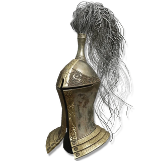 Godrick Knight Helm