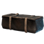 Big Leather Crate