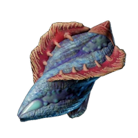 Critter Glands